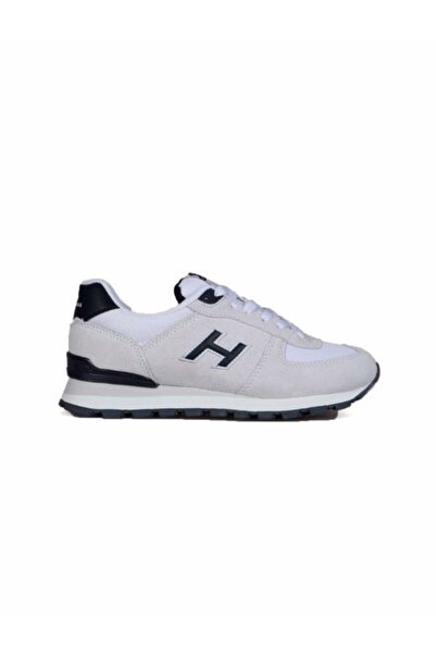 Hammer Jack Red - Hammerjack Peru 19250 Genuine Leather Sports Shoes