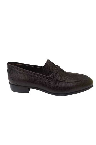 Pierre Cardin Мъжки класически кафяви обувки 1322053
