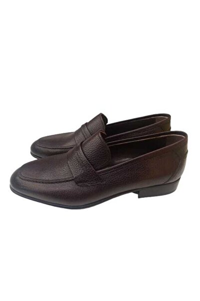 Pierre Cardin Ανδρικά Παπούτσια Classic Brown 1322053