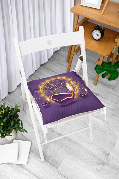 Realhomes Спеціальний дизайн з релігійними мотивами, цифровий друк, подушка д...