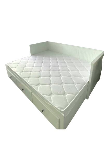 net mobilya Katlanır Yatak 160x200x12
