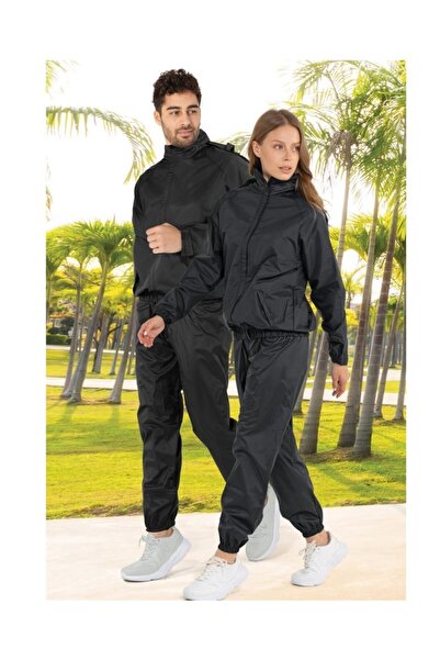 ALTIS Miorre Thermal Sauna Tracksuit - Slimming and Sweating Tracksuit