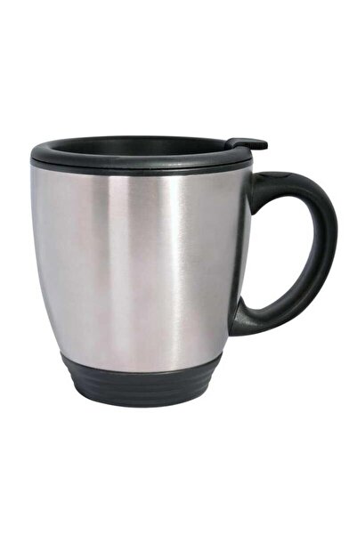Freecamp Çelik Kaplama Kulplu Plastik Mug - 200258