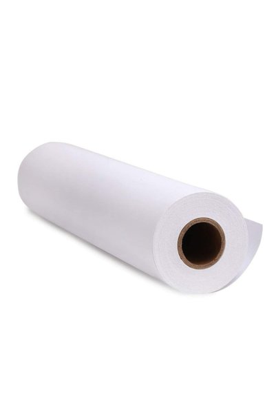 OEM Plotter Kağıdı 1270mm X 100mt - 80gr | Plotter Servisi