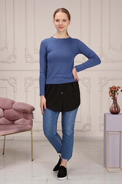 Meralce Etek (kapatmatik)