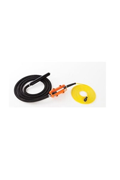 Şener Kendinden Konvertorlu Beton Vibratoru 60mm