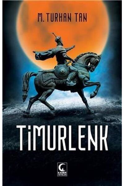 KOLEKTİF Timurlenk