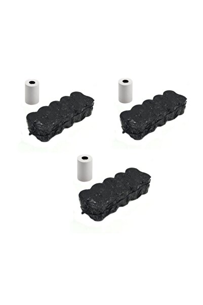 Mopak Pos Rulosu 56x16 Mt 3 Paket (30 Adet)