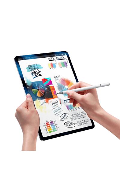 POSA قلم لمس متوافق مع هاتف Huawei Lenovo Casper Alcatel Hometech (قلم لمس خالٍ من اللمس) موديل 2022