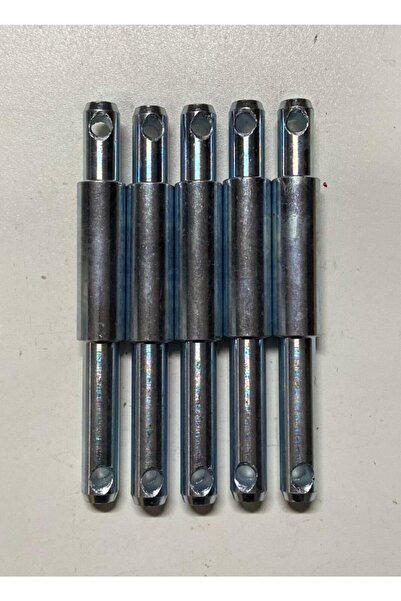 ŞAHİN TİCARET 25 Mm 20 Cm Traktör Aysan Pimi (5 ADET)