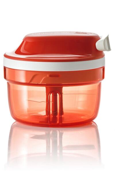 Tupperware Supersonic Food Processor Mini