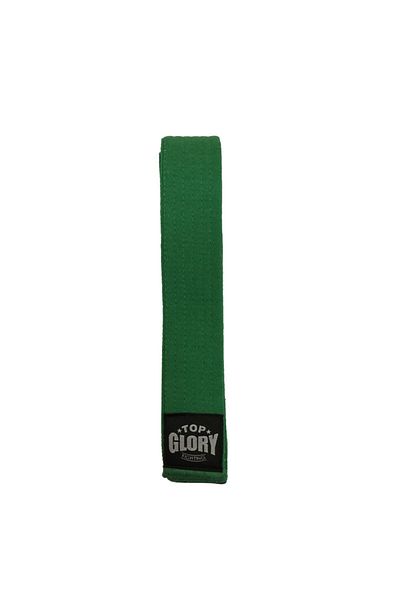 TOP GLORY Ζώνη 280 εκ. Taekwondo, Judo, Aikido