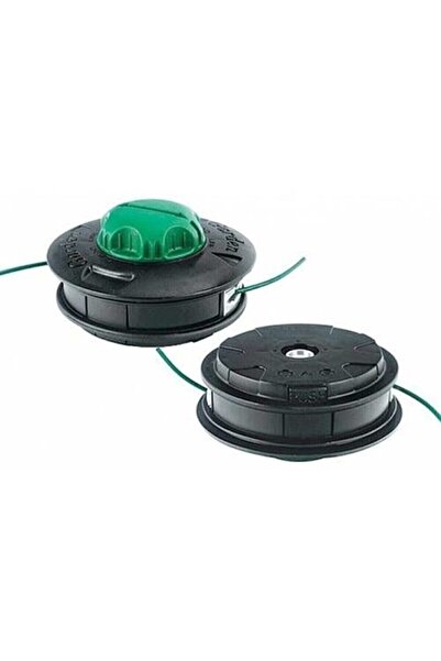 Genel Markalar Benzinli Tırpan Otomatik Sarmalı Misina Başlık 10 mm