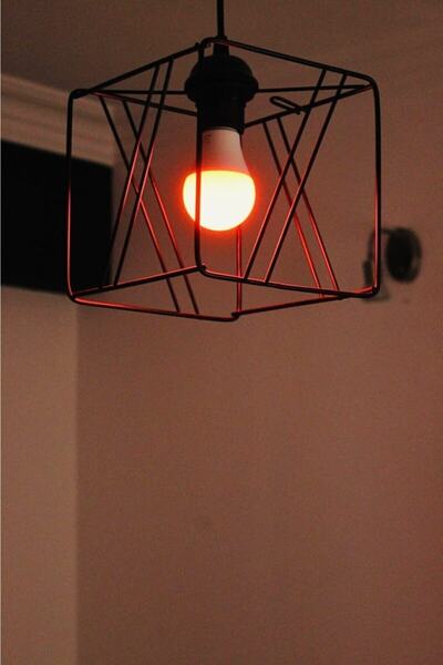 Cata Nanopro Rgb Kumandalı Animasyonlu 9 Watt Led Ampul