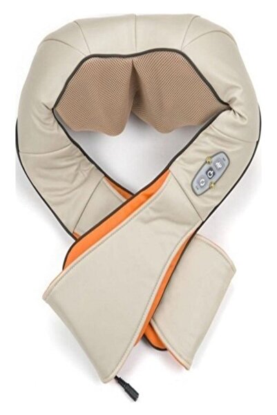 Nordmende Ovmalı Isıtmalı Masaj Aleti