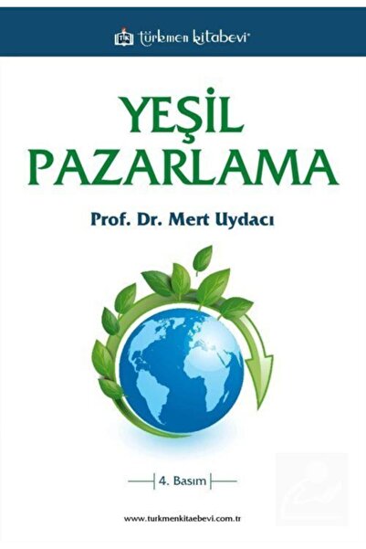 Yeşil Pazarlama - Mert Uydacı