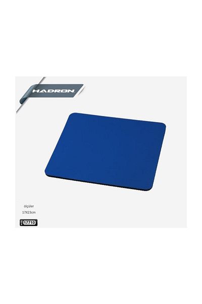 HADRON Mouse Pad 17x23cm HD-5507