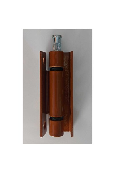 unix Pvc Sac Çelik Menteşe 75 Mm