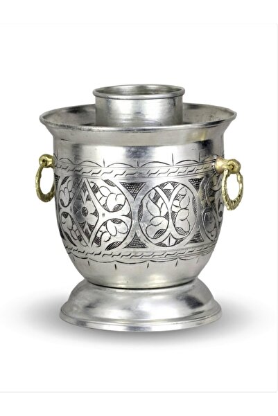 Genel Markalar Bakır Rakı Şişelik Ehli Keyf Takımı Kalın Kalay Kaplama Keski ...