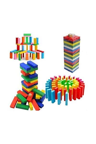 Pera Toys Balance Game Jenga