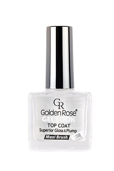 Golden Rose Oje Kurutucu - Quick Dry Top Coat