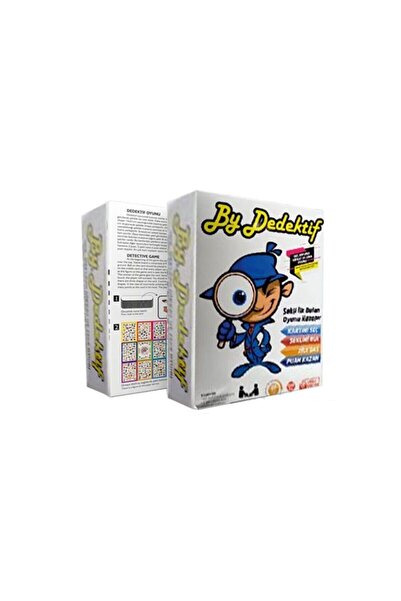 Pera Toys بواسطة لعبة ذكاء المحقق