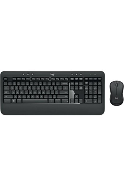 logitech Mk540 Kablosuz Klavyemouseset 920-008687