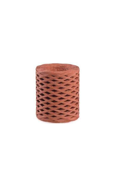 Yumuşakkeçe Tile Paper Raffia Rope 110 Gr