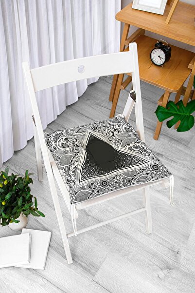 Realhomes Mandala specijalnog dizajna, digitalno štampani mekani jastuk za st...