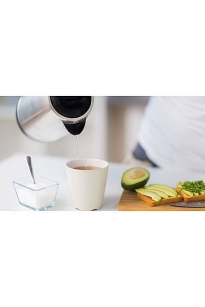Mecitefendi 60gr Avocado Leaf Tea