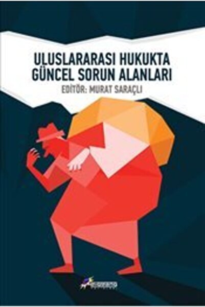 Genel Markalar Uluslararası Hukukta Güncel Sorun Alanları Murat Saraçlı