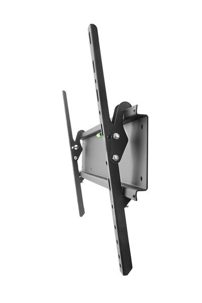 Plusaparat PA-40/60 40”-60” Arası Televizyonlar için Açılı Askı Aparatı + Min...