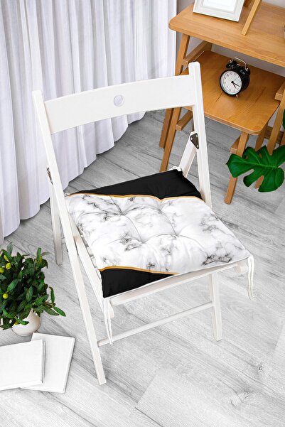 Realhomes Šareni mramorni motiv sa geometrijskim uzorcima, digitalno štampani...