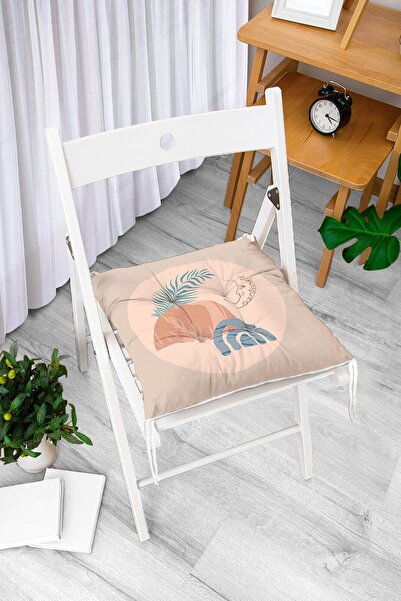 Realhomes Geometrijski šareni digitalno štampani moderni mekani jastuk za sto...