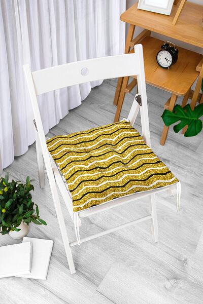Realhomes Moderni šareni zigzag oblikovani digitalno štampani moderni mekani ...