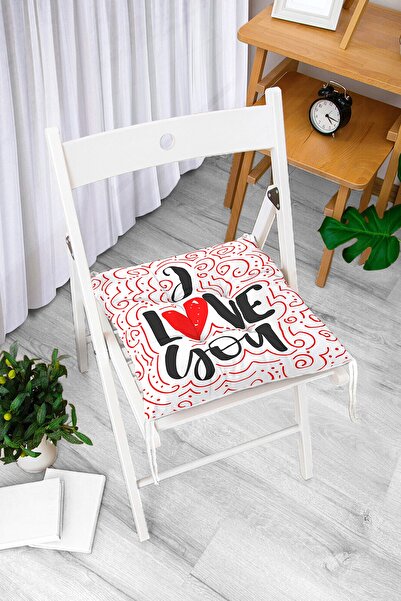 Realhomes Спеціальний дизайн до Дня закоханих, цифровий друк, сучасна подушка...