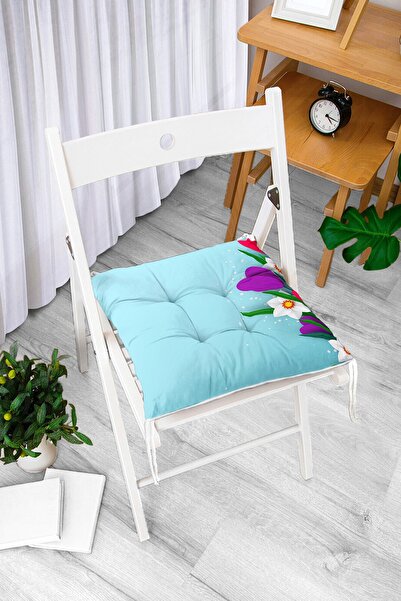 Realhomes Спеціальний дизайн з квітковим візерунком, цифровий друк, сучасна м...