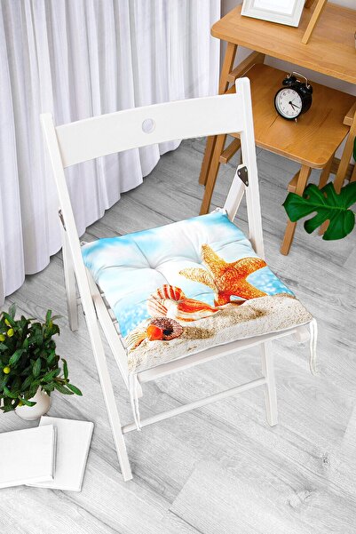 Realhomes Morska zvezda na plaži, specijalni dizajn, digitalno štampani, mode...