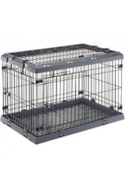 Ferplast Süperior 90 Eğitim +taşıma Kafesi