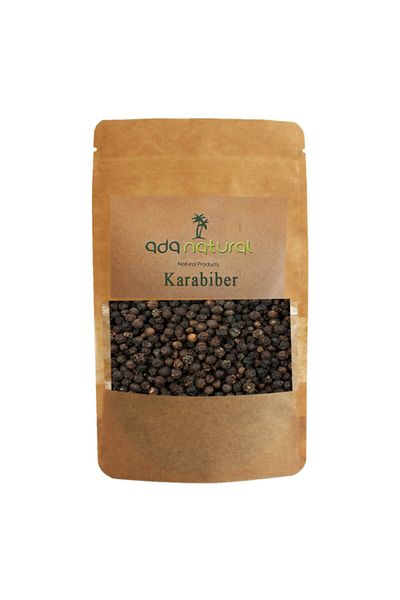 Ada Natural Grain Black Pepper 50 gr