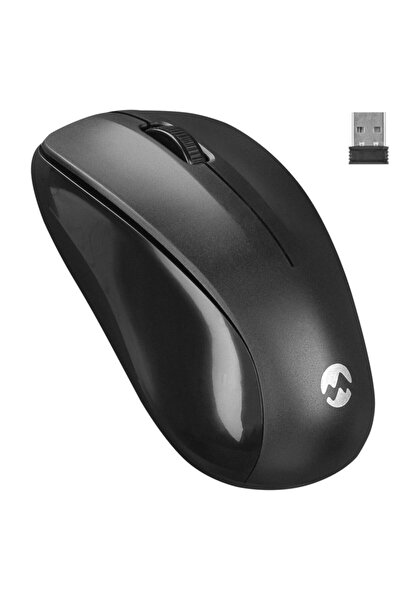 Everest Km-6852 Q Usb Siyah Uyumlu Mm Kablosuz Combo Klavye Mouse Set