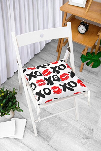 Realhomes Xo posebno dizajniran digitalno štampani moderni mekani jastuk za s...