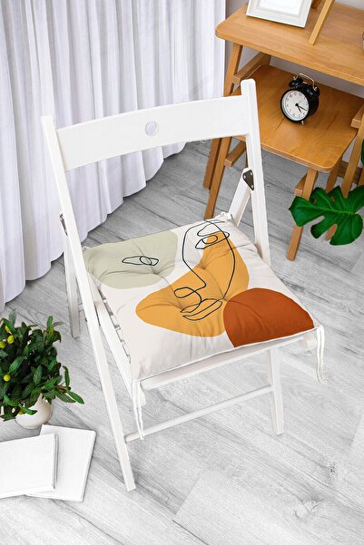 Realhomes Boemski specijalni dizajn moderna Pofidik stolica Min Koža