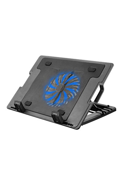 R - DATA Rnc-55 14cm Tek Fan Notebook Soğutucu