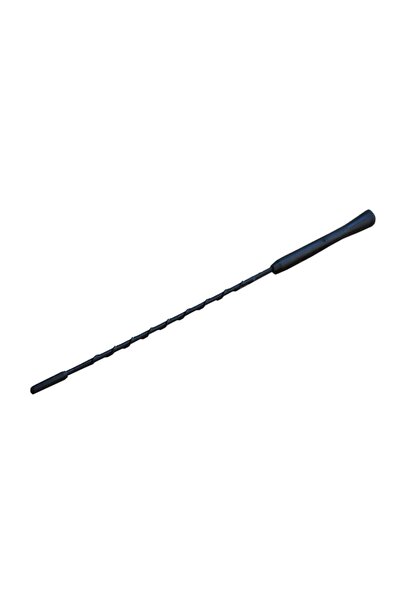 ALPHA AUTO PART Hyundai i20 için Tavan Anten Çubuğu Burgulu-40,5 Cm