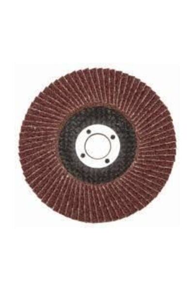 Baytec Kum Flap Disk Zımpara Taşı 115x22,40 Kum