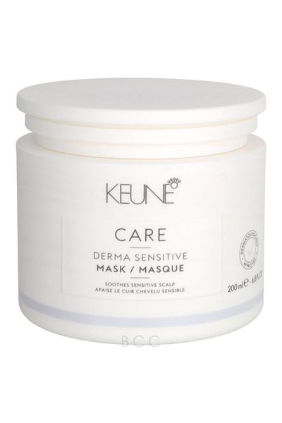 Keune Care Derma Synthetic Mask 200ml