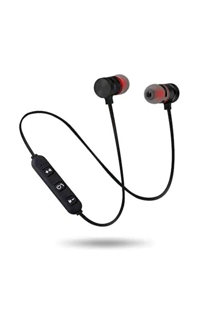 Genel Markalar M9 Wireless+sports Sport Wireless Headset Music And Movement