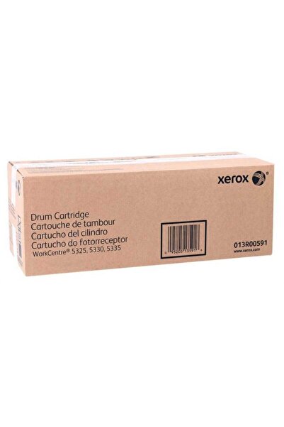 Xerox 013r00591 / 5325 / 5330 / 5335 Γνήσια μονάδα τυμπάνου
