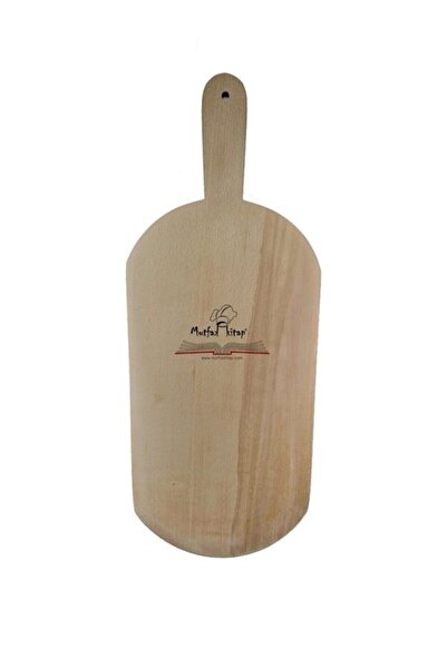 Genel Markalar Ahşap Fırın Küreği 55x22 Cm